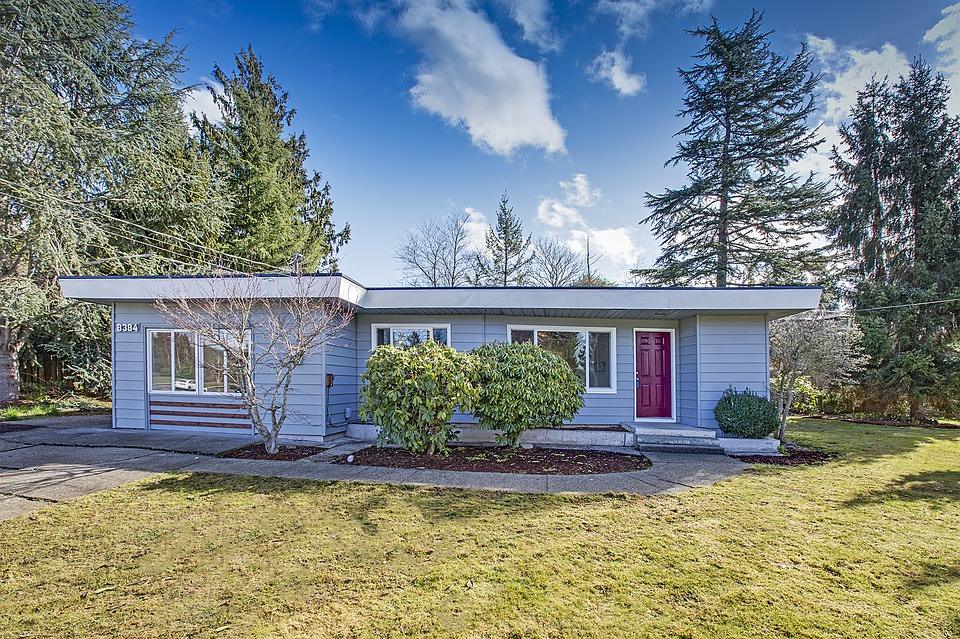 before buying a house