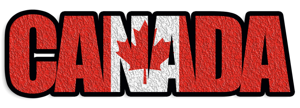 Canada flag