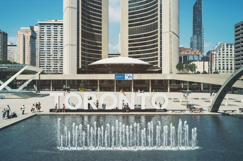 The famous Toronto landmarks. By moving to Scarborough, you will get to enjoy all that is famous about Toronto, while still leaving in a cheaper part of the city.