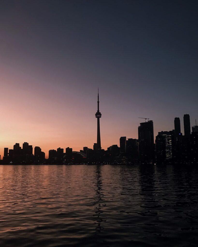 Why is Toronto one of the best cities for expats?