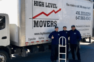 Local Movers near Aylmer
